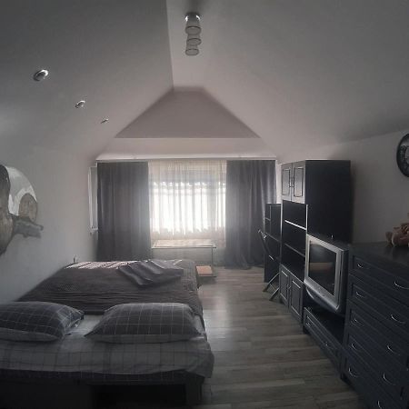 Apartamento Barlig Yaremche Exterior foto
