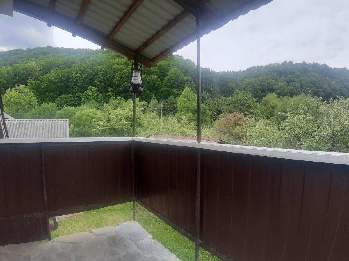 Apartamento Barlig Yaremche Exterior foto