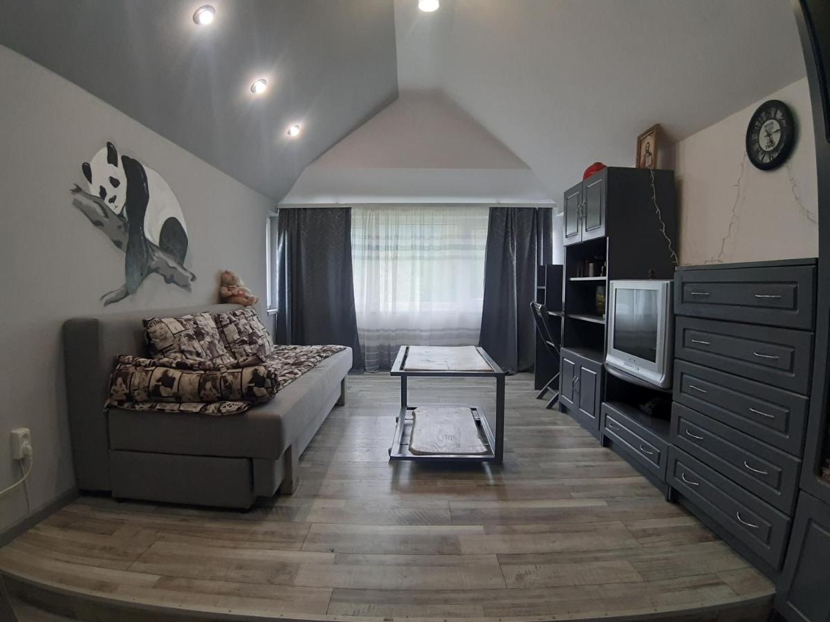 Apartamento Barlig Yaremche Exterior foto