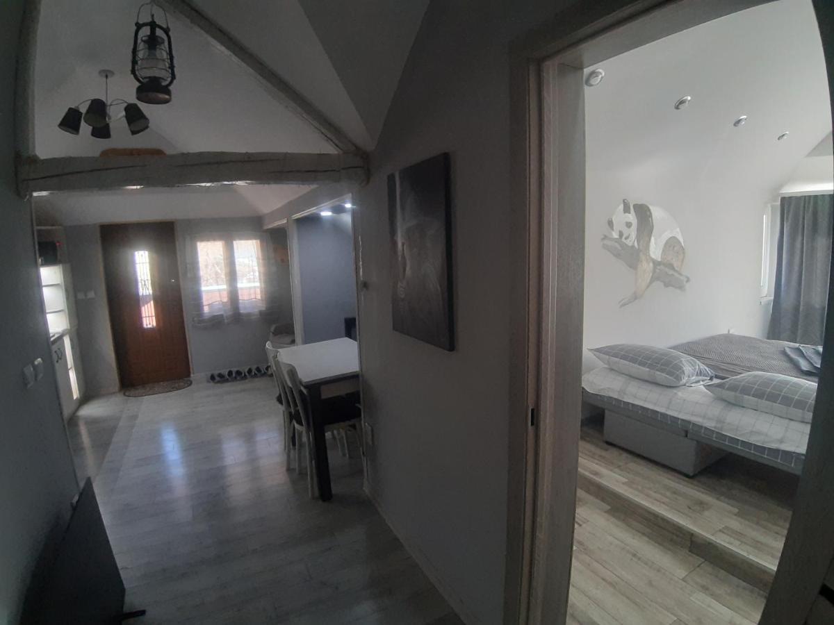 Apartamento Barlig Yaremche Exterior foto