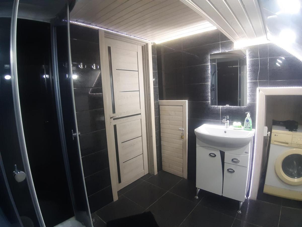 Apartamento Barlig Yaremche Exterior foto