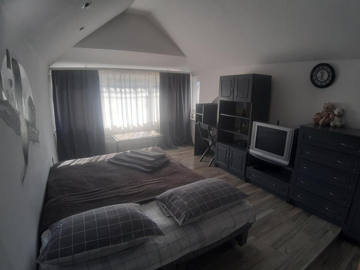 Apartamento Barlig Yaremche Exterior foto