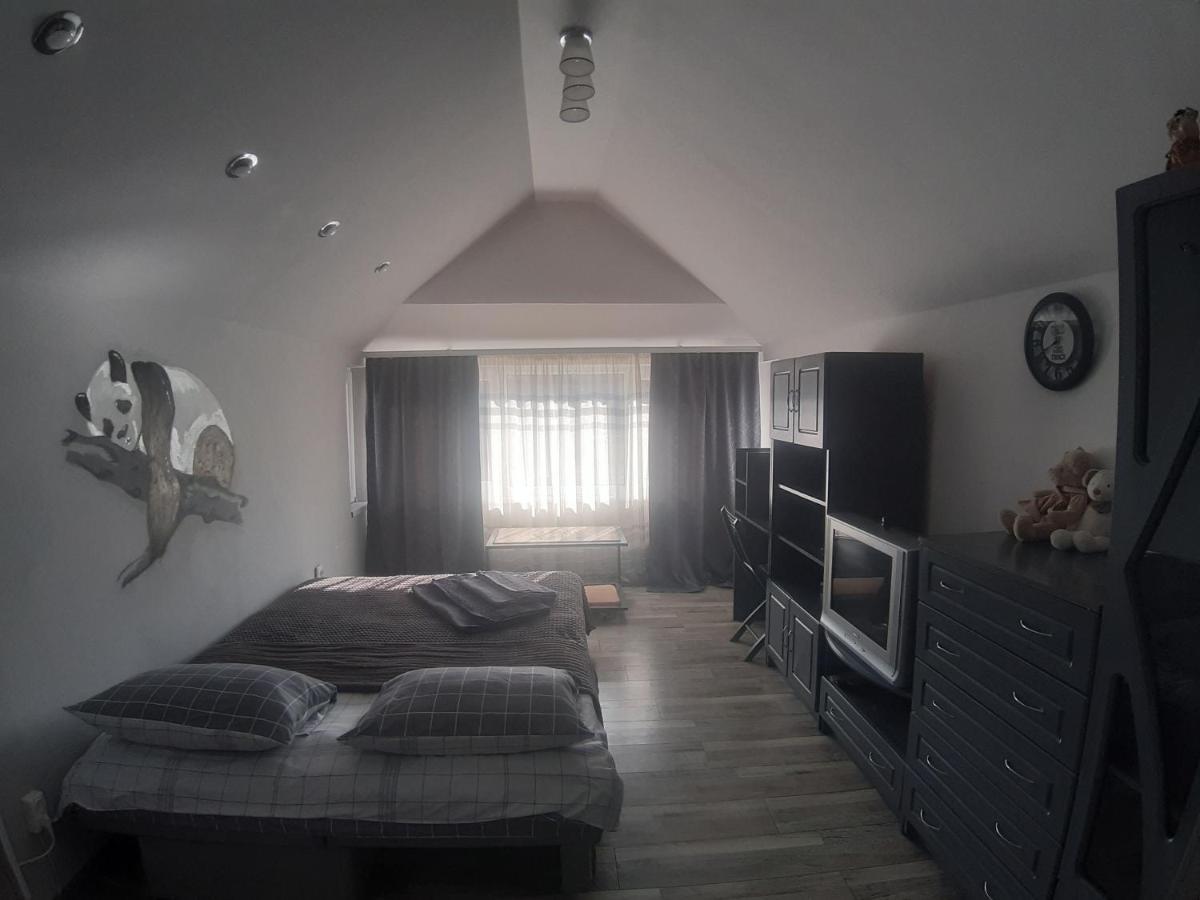 Apartamento Barlig Yaremche Exterior foto